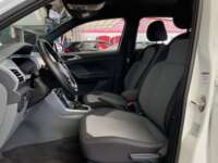 Volkswagen T-Cross 2021  2021 Volkswagen T-Cross Venta Interiores 21