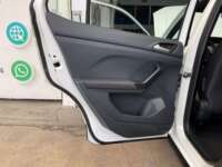 Volkswagen T-Cross 2021  2021 Volkswagen T-Cross Venta Interiores 22