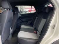 Volkswagen T-Cross 2021  2021 Volkswagen T-Cross Venta Interiores 23