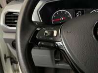 Volkswagen T-Cross 2021  2021 Volkswagen T-Cross Venta Interiores 6