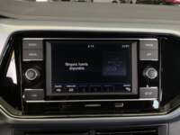 Volkswagen T-Cross 2021  2021 Volkswagen T-Cross Venta Interiores 8