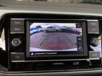 Volkswagen T-Cross 2021  2021 Volkswagen T-Cross Venta Interiores 9