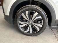 Volkswagen T-Cross 2021  2021 Volkswagen T-Cross Venta Llantas 1