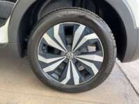 Volkswagen T-Cross 2021  2021 Volkswagen T-Cross Venta Llantas 4