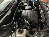 Volkswagen T-Cross 2021  2021 Volkswagen T-Cross Venta Motor 1