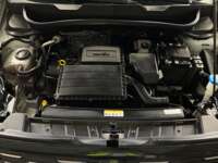 Volkswagen T-Cross 2021  2021 Volkswagen T-Cross Venta Motor 2