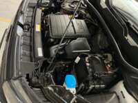 Volkswagen T-Cross 2021  2021 Volkswagen T-Cross Venta Motor 3
