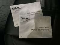 GMC Yukon 2021 5p Denali XL V8/6.2 Aut IMG_8779