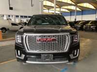 GMC Yukon 2021 5p Denali XL V8/6.2 Aut IMG_8742