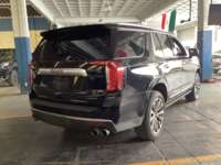 GMC Yukon 2021 5p Denali XL V8/6.2 Aut IMG_8745
