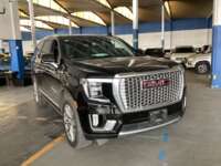 GMC Yukon 2021 5p Denali XL V8/6.2 Aut IMG_8743