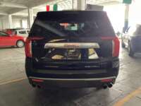 GMC Yukon 2021 5p Denali XL V8/6.2 Aut IMG_8746