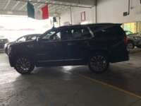 GMC Yukon 2021 5p Denali XL V8/6.2 Aut IMG_8748