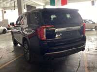 GMC Yukon 2021 5p Denali XL V8/6.2 Aut IMG_8747