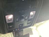 GMC Yukon 2021 5p Denali XL V8/6.2 Aut IMG_8765