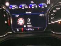 GMC Yukon 2021 5p Denali XL V8/6.2 Aut IMG_8764