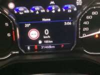GMC Yukon 2021 5p Denali XL V8/6.2 Aut IMG_8763
