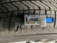 GMC Yukon 2021 5p Denali XL V8/6.2 Aut IMG_8794