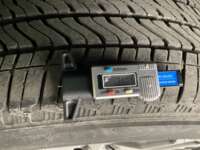 GMC Yukon 2021 5p Denali XL V8/6.2 Aut IMG_8797