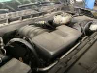 GMC Yukon 2021 5p Denali XL V8/6.2 Aut IMG_8791