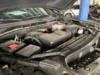 GMC Yukon 2021 5p Denali XL V8/6.2 Aut IMG_8790