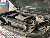 GMC Yukon 2021 5p Denali XL V8/6.2 Aut IMG_8788