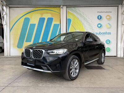 BMW X4 Otros Años 