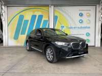 BMW X4 Otros Años  2023 BMW X4 Venta Exteriores 3