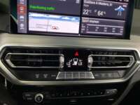 BMW X4 Otros Años  2023 BMW X4 Venta Interiores 11