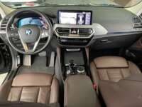 BMW X4 Otros Años  2023 BMW X4 Venta Interiores 4