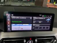 BMW X4 Otros Años  2023 BMW X4 Venta Interiores 8