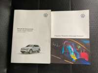 Volkswagen Tiguan 2022 5p R-Line L4/1.4/T DSG 2022 Volkswagen Tiguan Venta Documentos 2