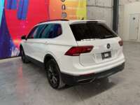Volkswagen Tiguan 2022 5p R-Line L4/1.4/T DSG 2022 Volkswagen Tiguan Venta Exteriores 5