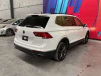 Volkswagen Tiguan 2022 5p R-Line L4/1.4/T DSG 2022 Volkswagen Tiguan Venta Exteriores 7