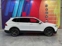 Volkswagen Tiguan 2022 5p R-Line L4/1.4/T DSG 2022 Volkswagen Tiguan Venta Exteriores 8