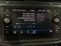 Volkswagen Tiguan 2022 5p R-Line L4/1.4/T DSG 2022 Volkswagen Tiguan Venta Interiores 8