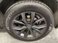 Volkswagen Tiguan 2022 5p R-Line L4/1.4/T DSG 2022 Volkswagen Tiguan Venta Llantas 7