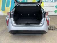 Toyota Prius 2017 5p Base Hibrido L4/1.8 Aut 2017 Toyota Prius Venta Cajuela 1