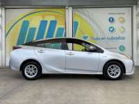 Toyota Prius 2017 5p Base Hibrido L4/1.8 Aut 2017 Toyota Prius Venta Exteriores 4