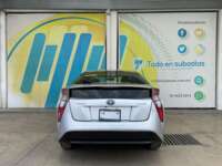 Toyota Prius 2017 5p Base Hibrido L4/1.8 Aut 2017 Toyota Prius Venta Exteriores 6