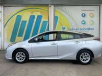 Toyota Prius 2017 5p Base Hibrido L4/1.8 Aut 2017 Toyota Prius Venta Exteriores 8