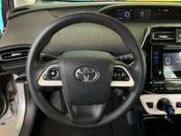 Toyota Prius 2017 5p Base Hibrido L4/1.8 Aut 2017 Toyota Prius Venta Interiores 1