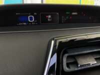 Toyota Prius 2017 5p Base Hibrido L4/1.8 Aut 2017 Toyota Prius Venta Interiores 2