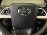 Toyota Prius 2017 5p Base Hibrido L4/1.8 Aut 2017 Toyota Prius Venta Interiores 14