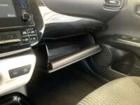 Toyota Prius 2017 5p Base Hibrido L4/1.8 Aut 2017 Toyota Prius Venta Interiores 19