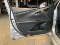Toyota Prius 2017 5p Base Hibrido L4/1.8 Aut 2017 Toyota Prius Venta Interiores 20