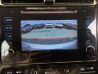 Toyota Prius 2017 5p Base Hibrido L4/1.8 Aut 2017 Toyota Prius Venta Interiores 10