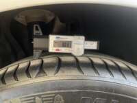 Toyota Prius 2017 5p Base Hibrido L4/1.8 Aut 2017 Toyota Prius Venta Llantas 6