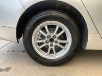 Toyota Prius 2017 5p Base Hibrido L4/1.8 Aut 2017 Toyota Prius Venta Llantas 7