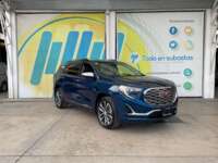 GMC Terrain 2021 5p Denali L4/2.0/T Aut   2021 GMC Terrain Venta Exteriores 3